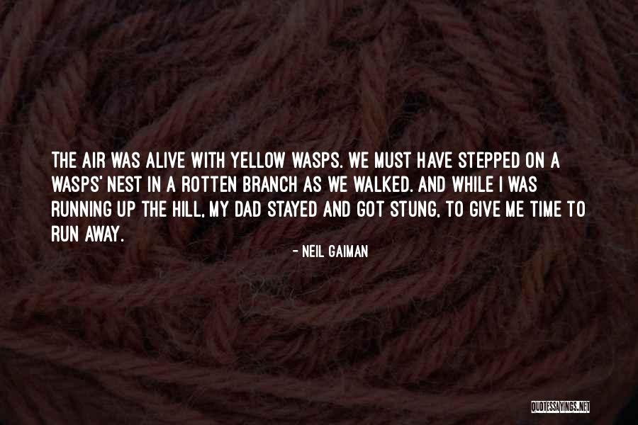 Stepped Up Quotes By Neil Gaiman Stepped Up Quotes By Neil Gaiman