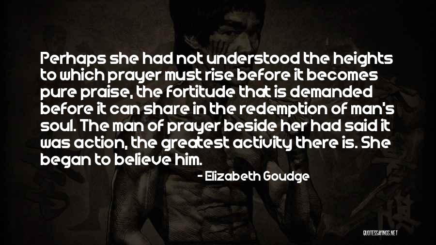 Steppenwolf Magic Theater Quotes By Elizabeth Goudge Steppenwolf Magic Theater Quotes By Elizabeth Goudge