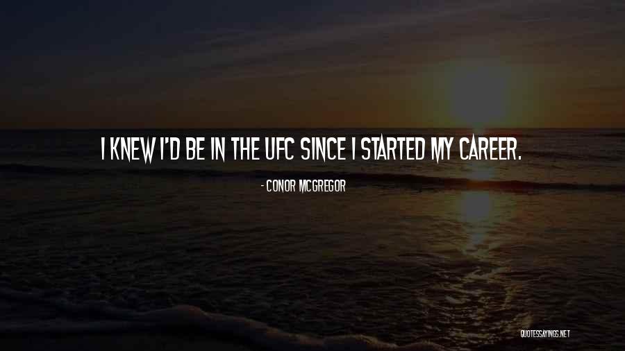Steppes Of Central Asia Quotes By Conor McGregor Steppes Of Central Asia Quotes By Conor McGregor