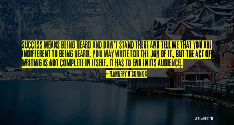 Steppes Travel Quotes By Flannery O'Connor Steppes Travel Quotes By Flannery O'Connor