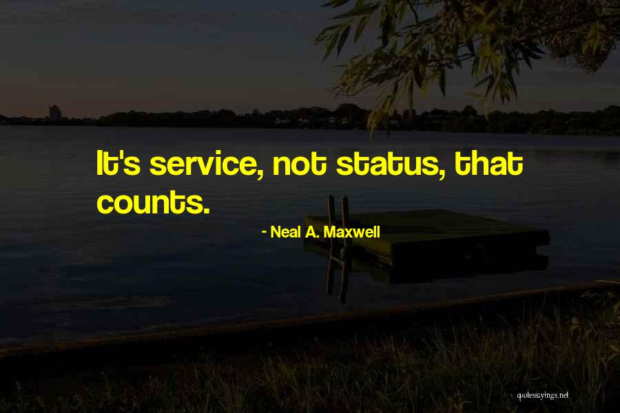 Steppes Travel Quotes By Neal A. Maxwell Steppes Travel Quotes By Neal A. Maxwell