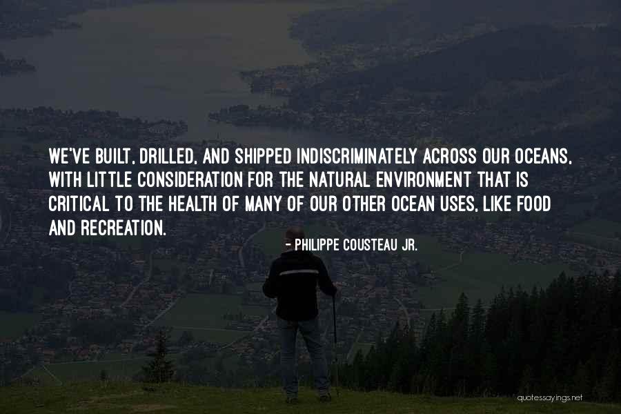 Steppes Travel Quotes By Philippe Cousteau Jr. Steppes Travel Quotes By Philippe Cousteau Jr.