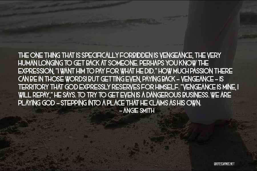 Stepping Back Quotes By Angie Smith Stepping Back Quotes By Angie Smith
