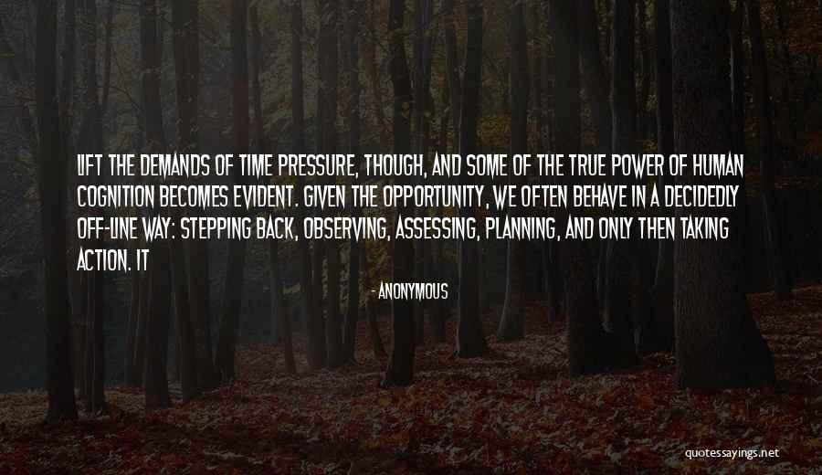 Stepping Back Quotes By Anonymous Stepping Back Quotes By Anonymous