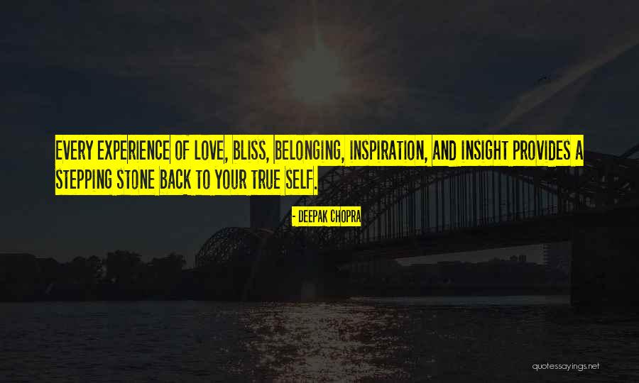 Stepping Back Quotes By Deepak Chopra Stepping Back Quotes By Deepak Chopra