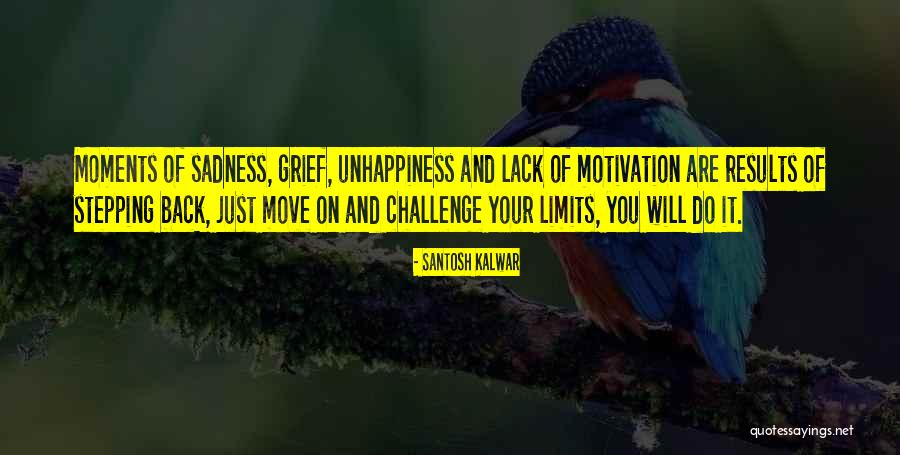 Stepping Back Quotes By Santosh Kalwar Stepping Back Quotes By Santosh Kalwar