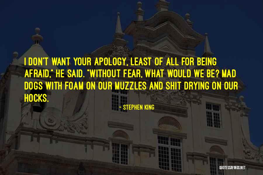 Stepping Out Of Comfort Zones Quotes By Stephen King Stepping Out Of Comfort Zones Quotes By Stephen King