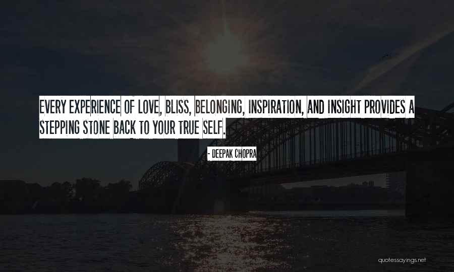 Stepping Stone Quotes By Deepak Chopra Stepping Stone Quotes By Deepak Chopra