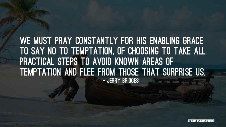 Steps No Quotes By Jerry Bridges Steps No Quotes By Jerry Bridges