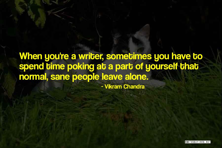 Steps Nosing Quotes By Vikram Chandra Steps Nosing Quotes By Vikram Chandra