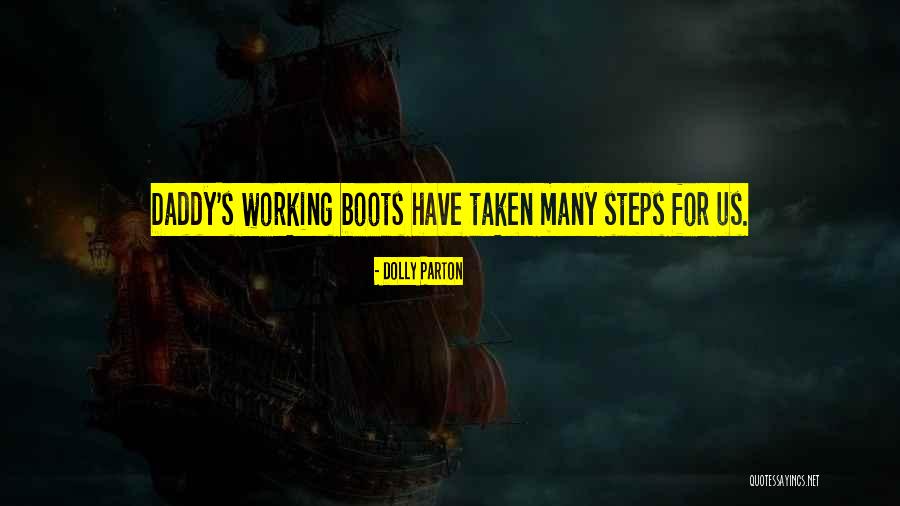 Steps Not Working Quotes By Dolly Parton Steps Not Working Quotes By Dolly Parton