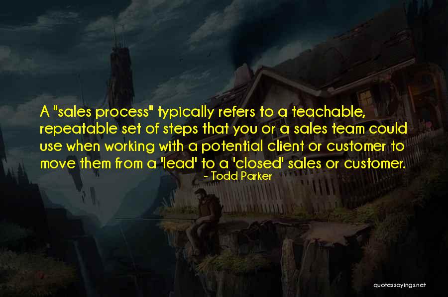 Steps Not Working Quotes By Todd Parker Steps Not Working Quotes By Todd Parker