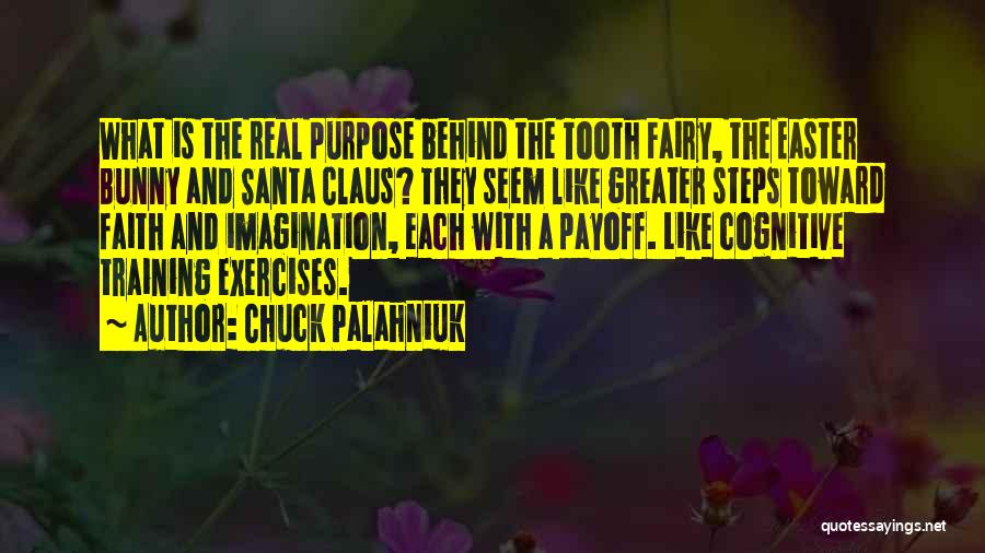 Steps Quotes By Chuck Palahniuk