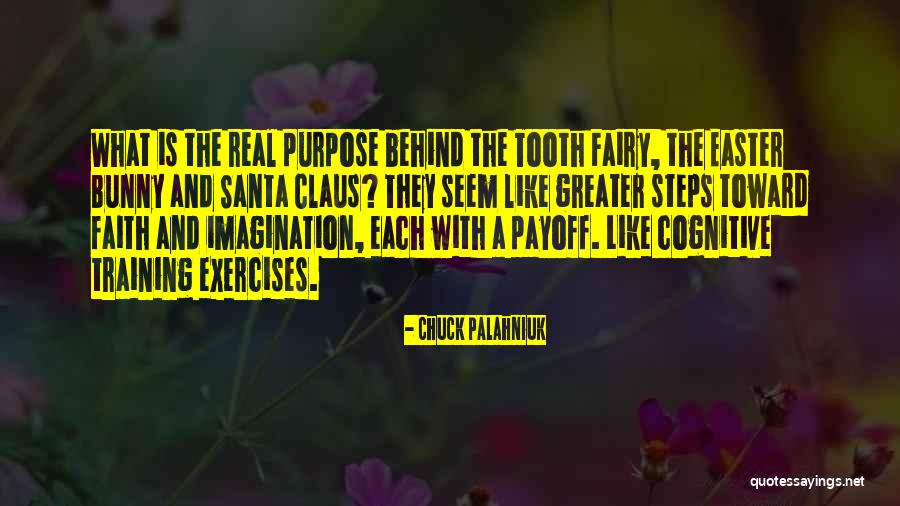 Steps Quotes By Chuck Palahniuk