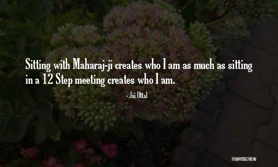 Steps Quotes By Jai Uttal Steps Quotes By Jai Uttal