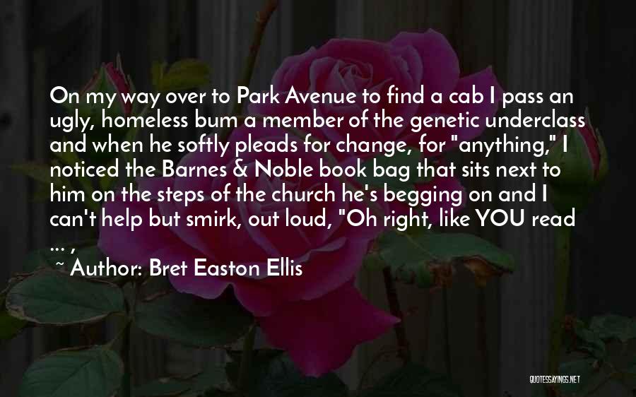 Steps To Change Quotes By Bret Easton Ellis