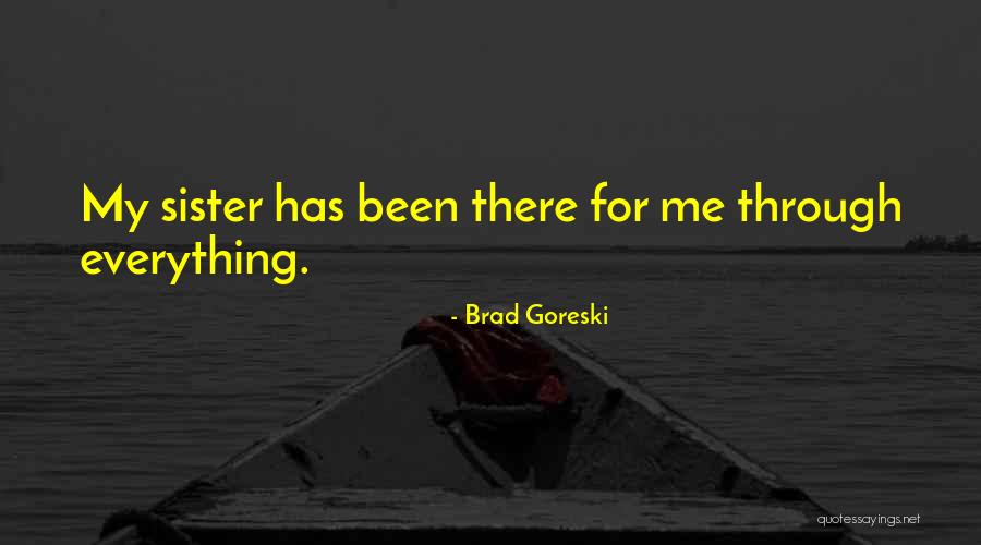 Stepsiblings Quotes By Brad Goreski Stepsiblings Quotes By Brad Goreski