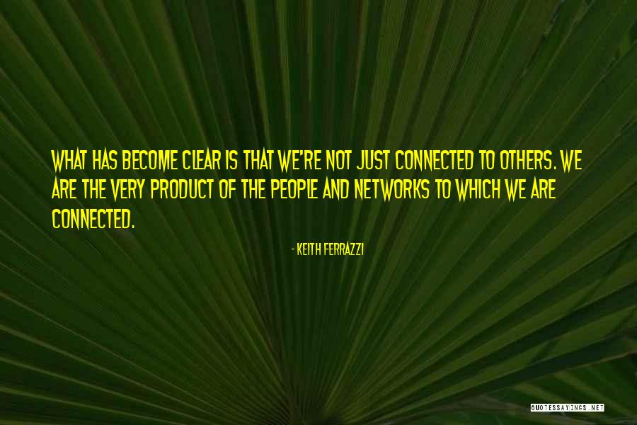 Stepski Soko Quotes By Keith Ferrazzi Stepski Soko Quotes By Keith Ferrazzi