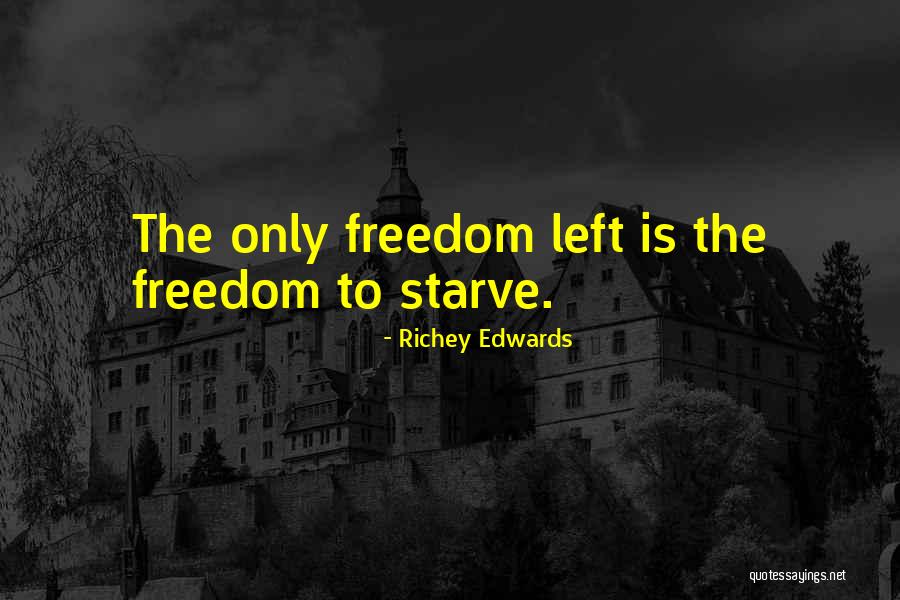Stepski Soko Quotes By Richey Edwards Stepski Soko Quotes By Richey Edwards