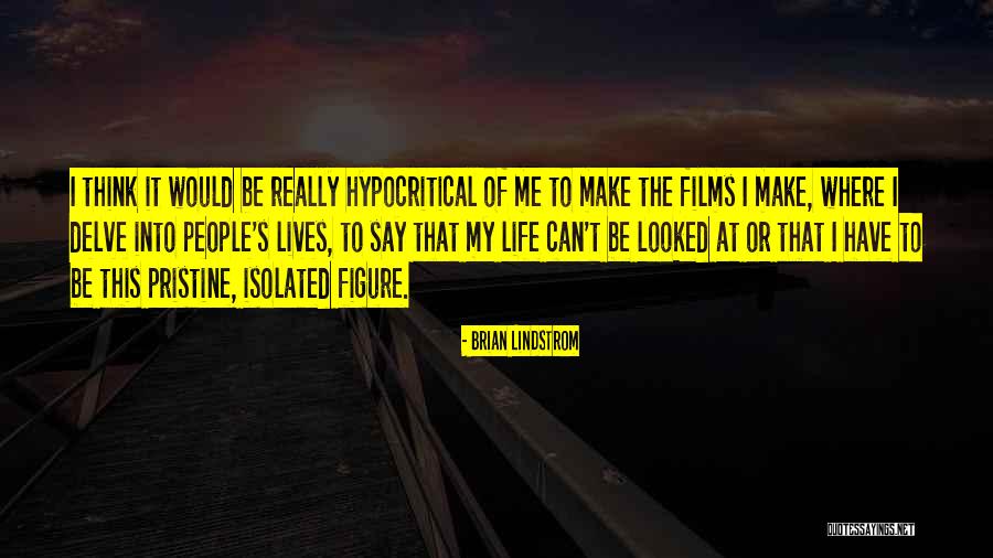 Stepski Tvor Quotes By Brian Lindstrom Stepski Tvor Quotes By Brian Lindstrom
