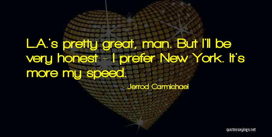 Stepsons And Stepmoms Quotes By Jerrod Carmichael Stepsons And Stepmoms Quotes By Jerrod Carmichael