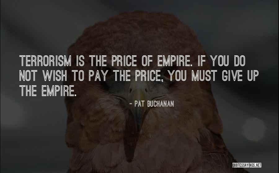 Stepsons And Stepmoms Quotes By Pat Buchanan Stepsons And Stepmoms Quotes By Pat Buchanan