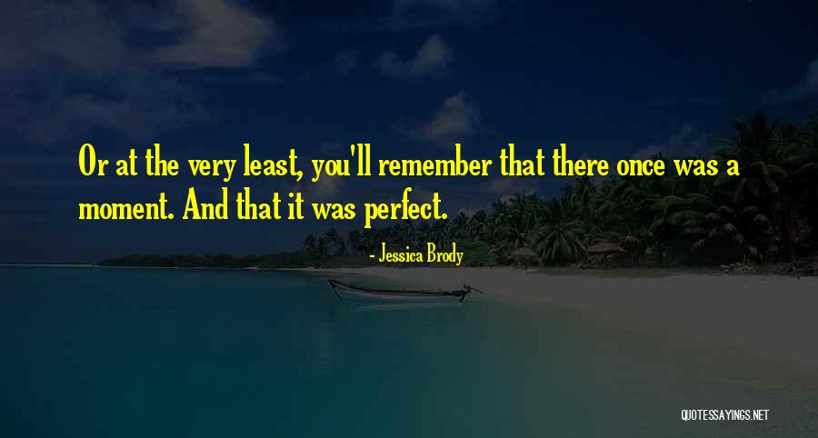 Stepstones Ministry Quotes By Jessica Brody Stepstones Ministry Quotes By Jessica Brody