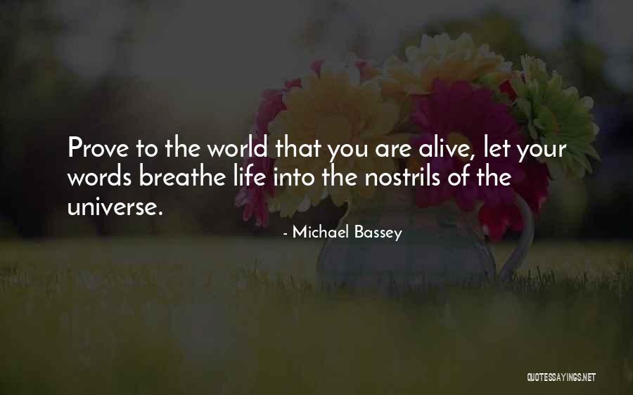 Stepter Benns Quotes By Michael Bassey Stepter Benns Quotes By Michael Bassey