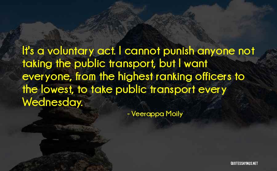 Stepter Benns Quotes By Veerappa Moily Stepter Benns Quotes By Veerappa Moily