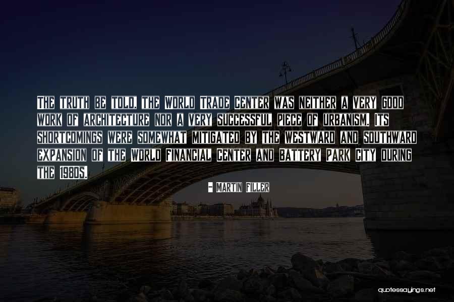 Stepter Quotes By Martin Filler Stepter Quotes By Martin Filler