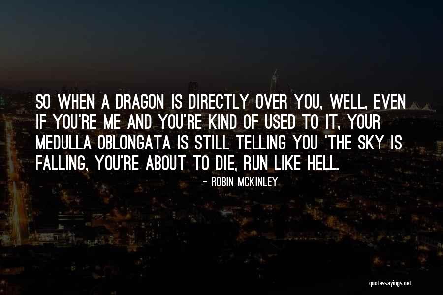 Stepter Quotes By Robin McKinley Stepter Quotes By Robin McKinley