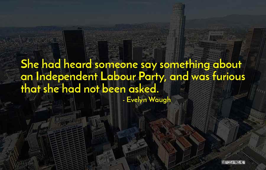 Stepwise Regression Quotes By Evelyn Waugh Stepwise Regression Quotes By Evelyn Waugh