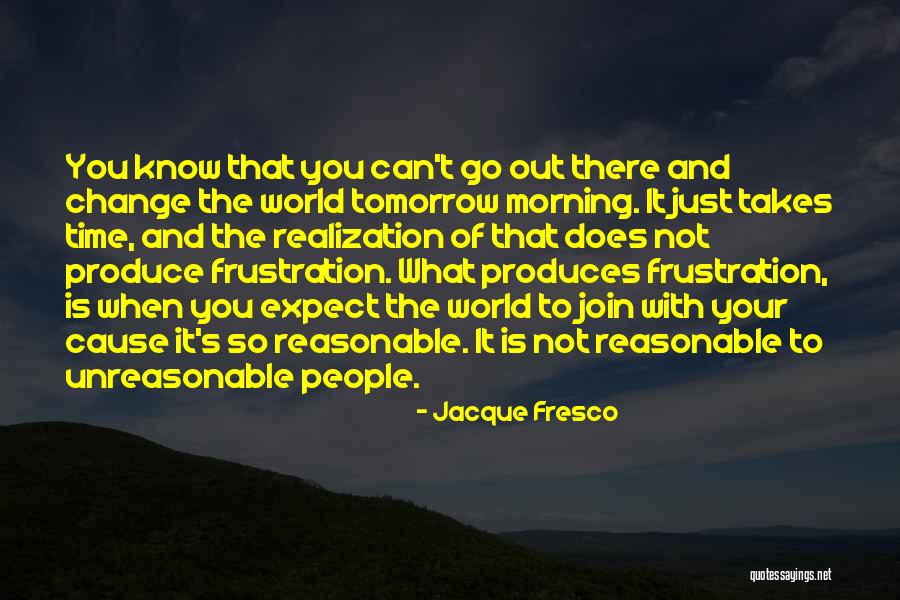 Stepwise Regression Quotes By Jacque Fresco Stepwise Regression Quotes By Jacque Fresco