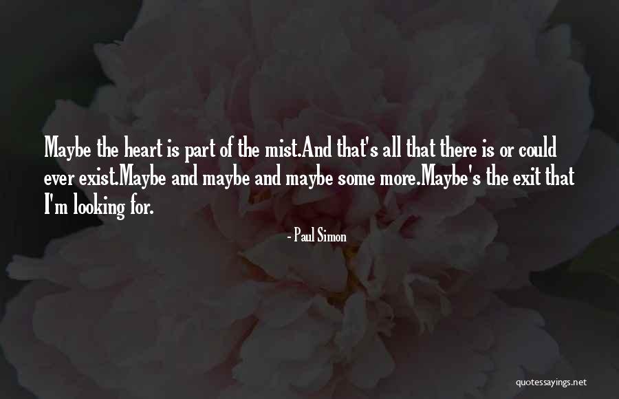 Stepwise Regression Quotes By Paul Simon Stepwise Regression Quotes By Paul Simon