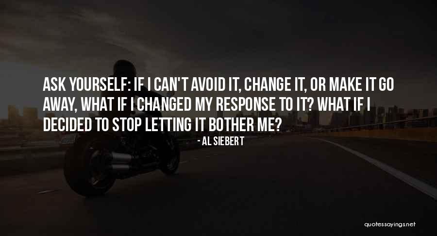 Ster Quotes By Al Siebert Ster Quotes By Al Siebert