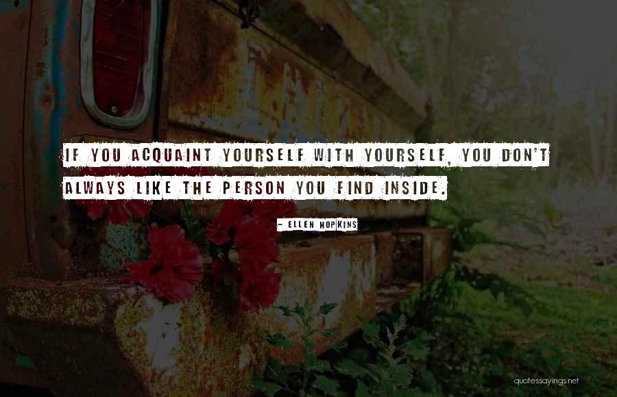 Ster Quotes By Ellen Hopkins Ster Quotes By Ellen Hopkins