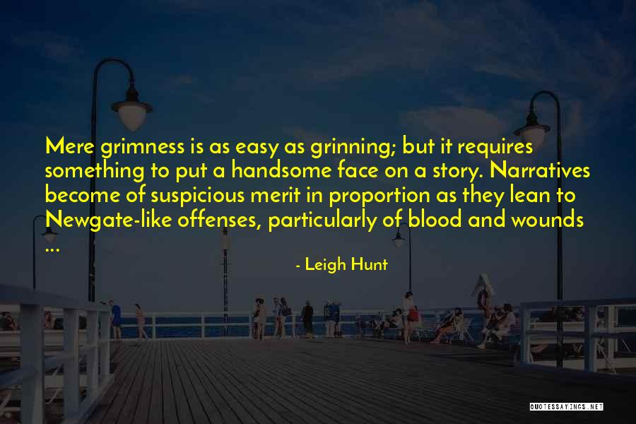 Ster Quotes By Leigh Hunt Ster Quotes By Leigh Hunt