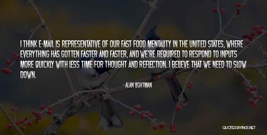 Sterban Quotes By Alan Lightman Sterban Quotes By Alan Lightman