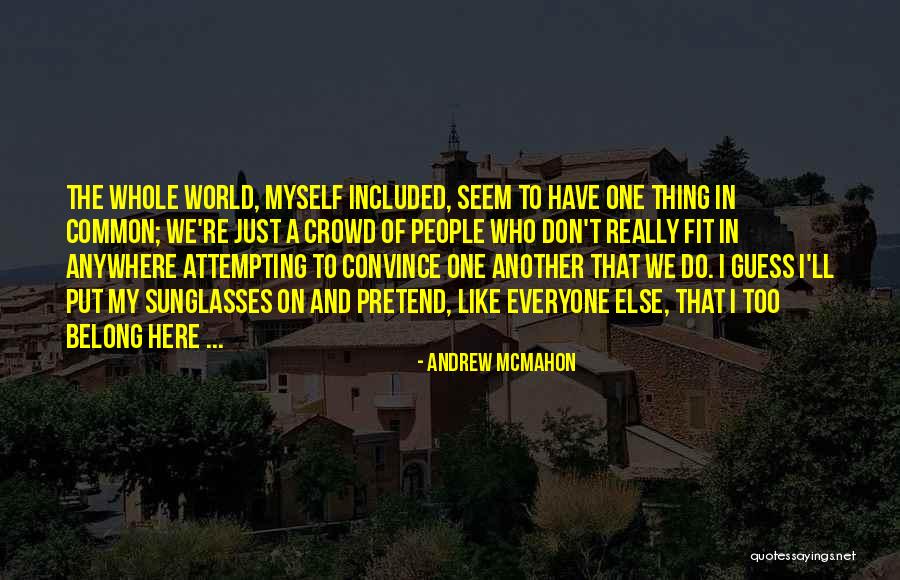 Sterbebild Quotes By Andrew McMahon Sterbebild Quotes By Andrew McMahon