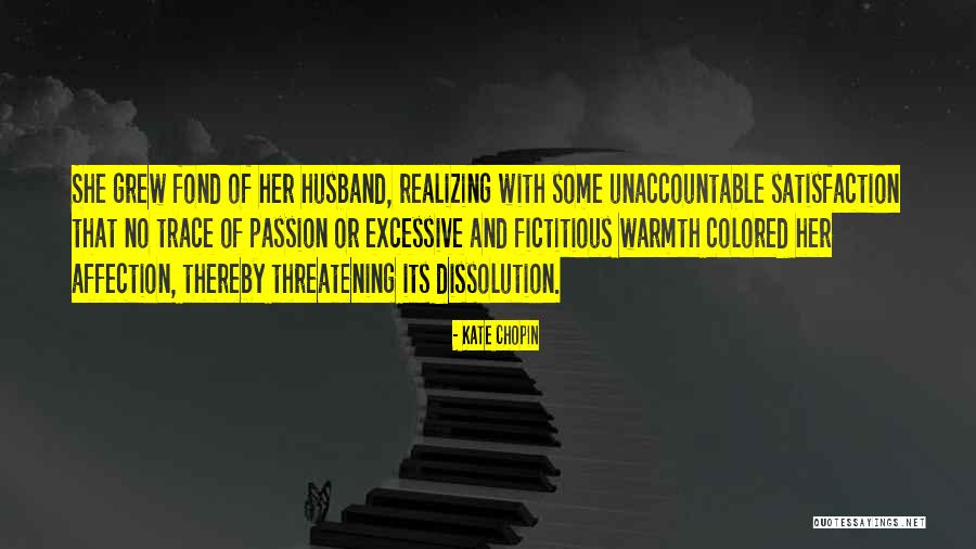 Sterbenz Sheridan Quotes By Kate Chopin Sterbenz Sheridan Quotes By Kate Chopin