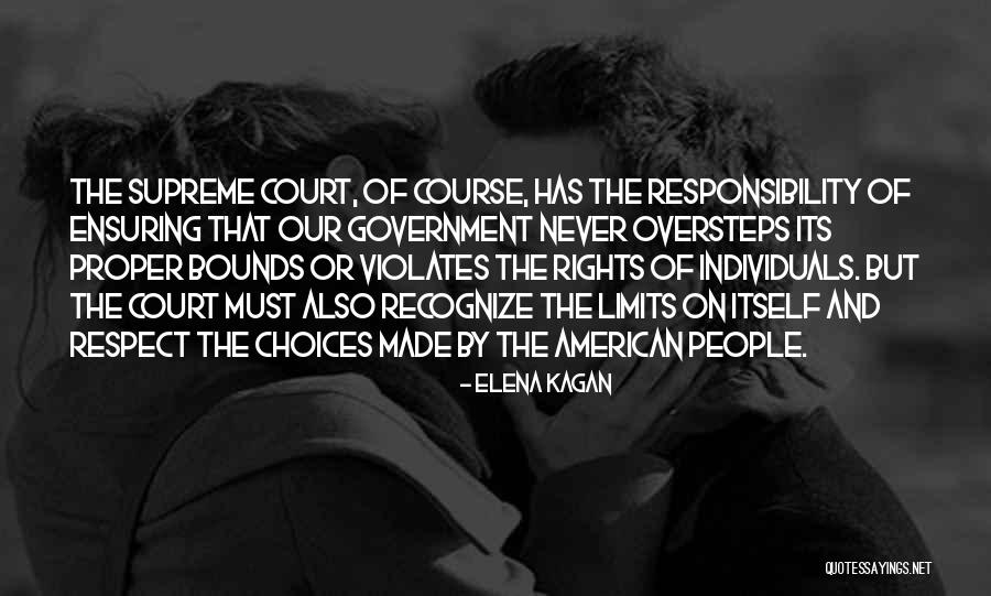 Sterchis Furniture Quotes By Elena Kagan Sterchis Furniture Quotes By Elena Kagan