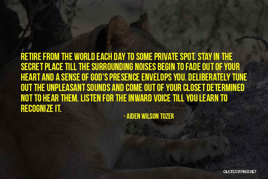 Sterckx Volvo Quotes By Aiden Wilson Tozer Sterckx Volvo Quotes By Aiden Wilson Tozer