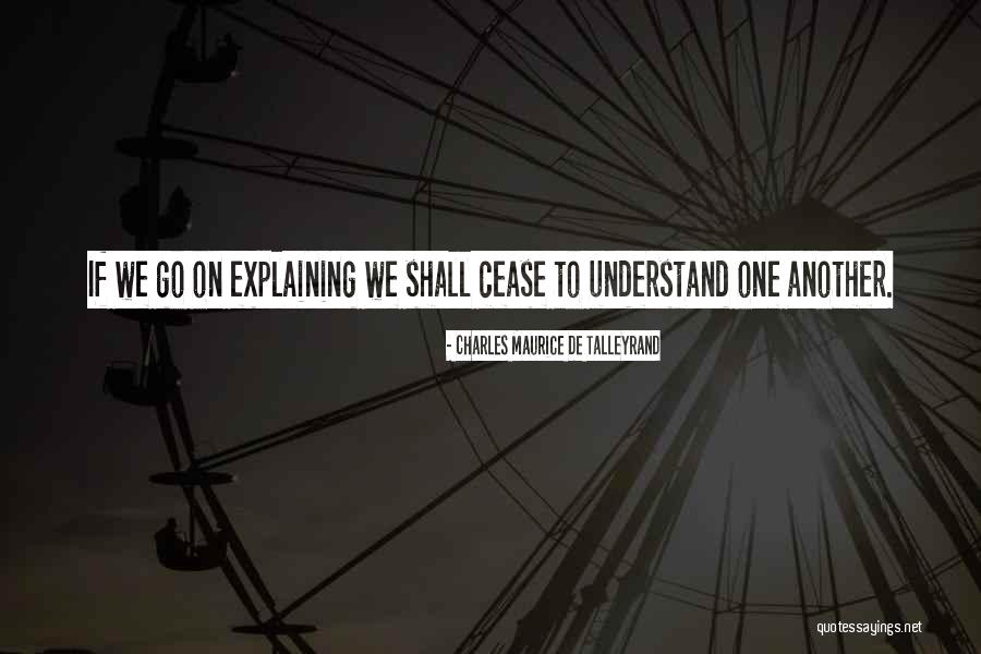 Sterckx Volvo Quotes By Charles Maurice De Talleyrand Sterckx Volvo Quotes By Charles Maurice De Talleyrand