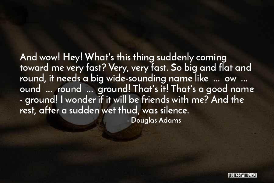 Sterenberg Chris Spectrum Quotes By Douglas Adams Sterenberg Chris Spectrum Quotes By Douglas Adams