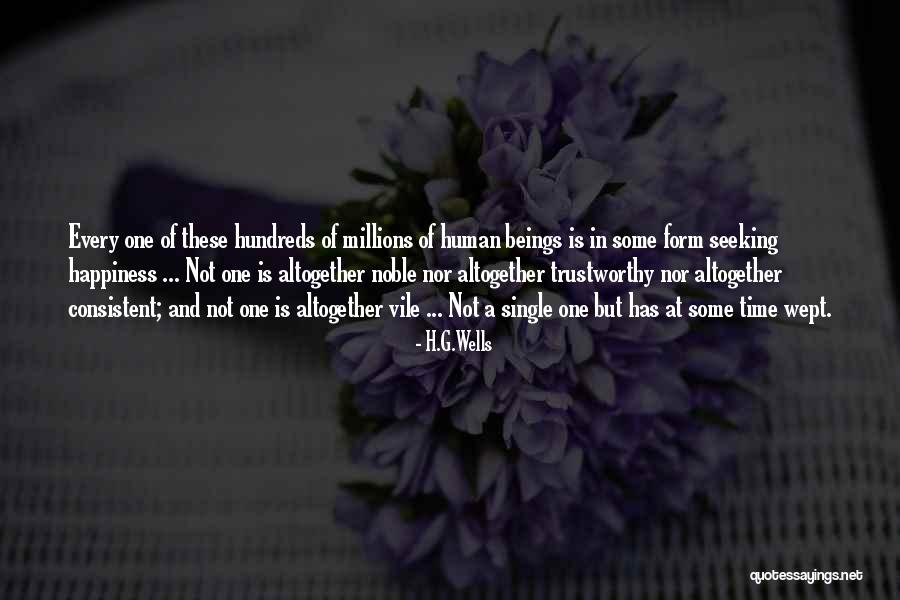 Stereop Quotes By H.G.Wells Stereop Quotes By H.G.Wells