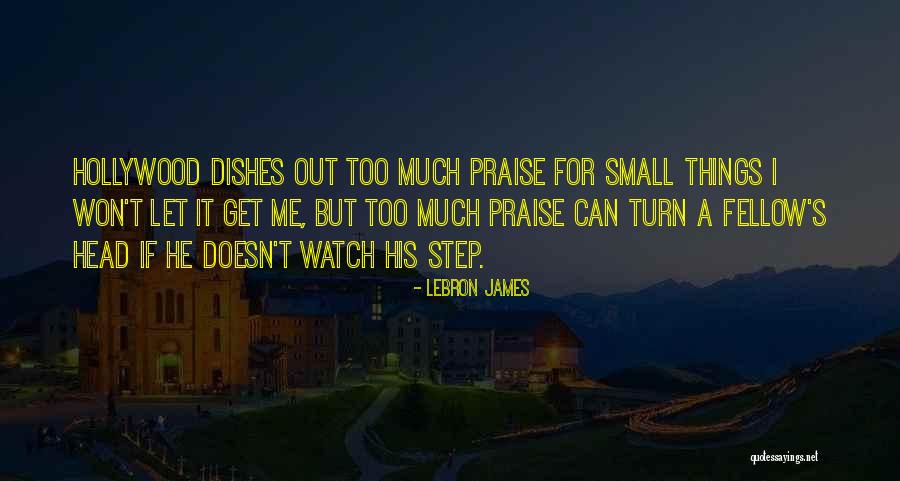 Stereopticon Projector Quotes By LeBron James Stereopticon Projector Quotes By LeBron James