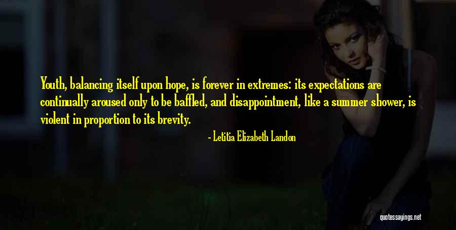 Stereoscope Microscope Quotes By Letitia Elizabeth Landon Stereoscope Microscope Quotes By Letitia Elizabeth Landon