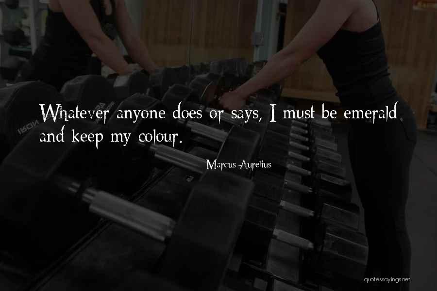 Stereoscopes Bruguiere Quotes By Marcus Aurelius Stereoscopes Bruguiere Quotes By Marcus Aurelius