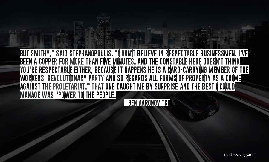 Stereoscopes History Quotes By Ben Aaronovitch Stereoscopes History Quotes By Ben Aaronovitch
