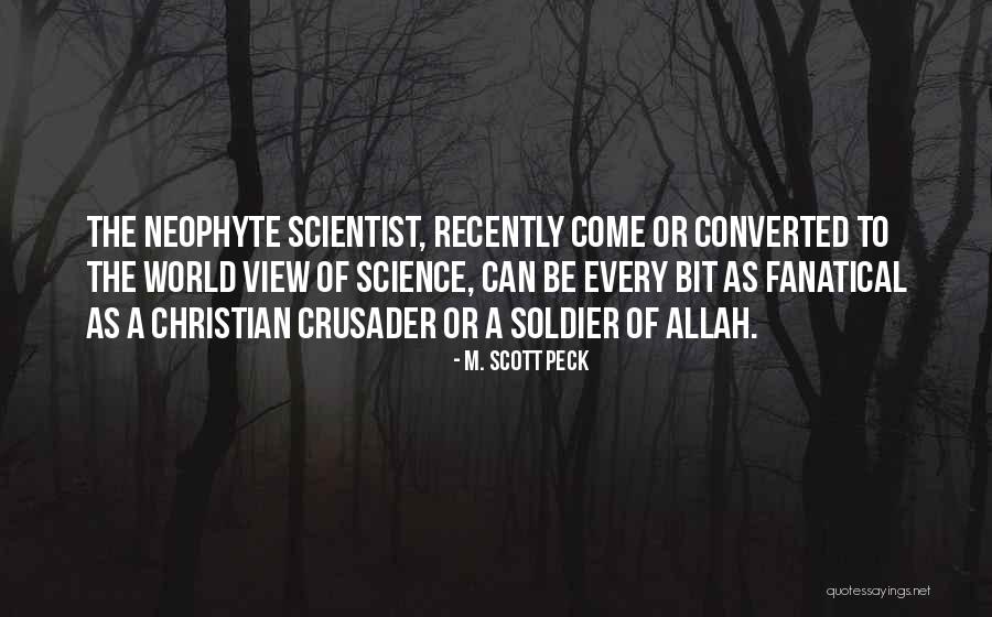 Stereoscopes In Exhibitions Quotes By M. Scott Peck Stereoscopes In Exhibitions Quotes By M. Scott Peck
